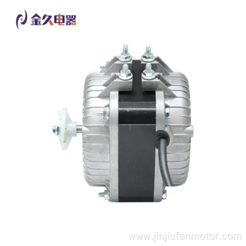 Motor with Bracket Refrigerator Freezer Condenser Fan